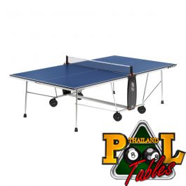 Ping Pong Balls Pro White x6 - Cornilleau