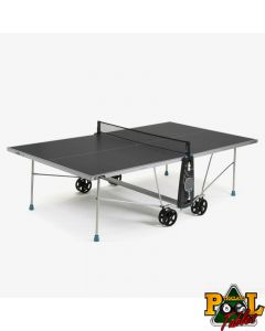 Playground ping pong table - 011068 - LEGNOLANDIA - outdoor