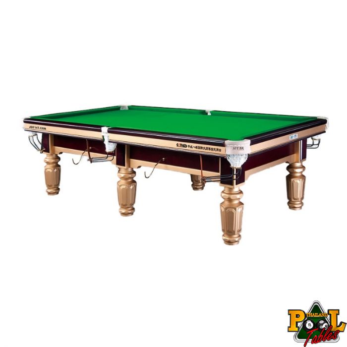 Joy Q8 Chinese 8 Ball Table 9ft