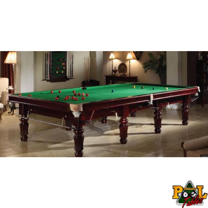 Billiards Royale - King of the Table