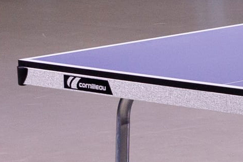 Cornilleau 300 Indoor Table Tennis - frame