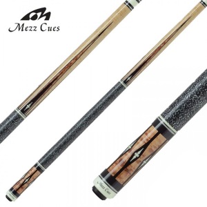 Mezz Pool Cues from Japan by Miki Co., Ltd. | Thailand Pool Tables